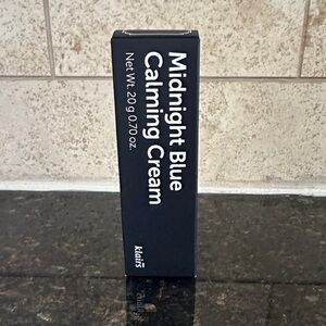 Midnight Blue Soothing Moisturizer